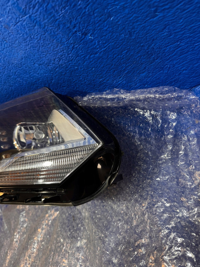 Frontscheinwerfer VW Tiguan 5N1941754 Rechts Scheinwerfer Headlight SCH7954656496ol