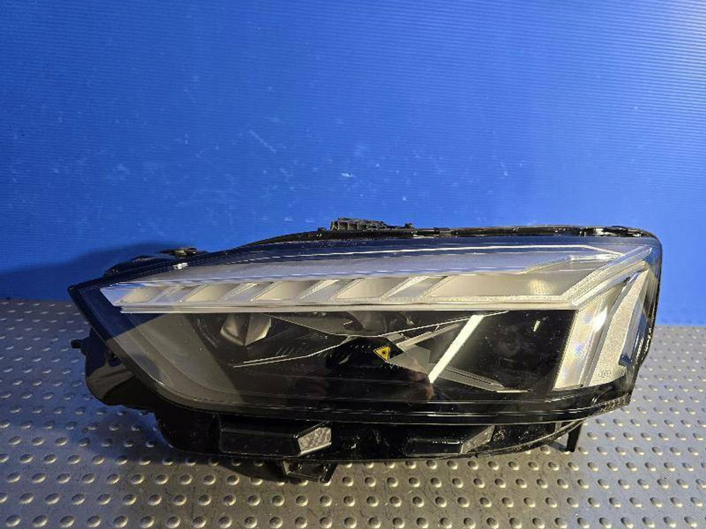Frontscheinwerfer Audi A5 Laser Ein Stück (Rechts oder Links) Headlight SCH6795270504jx