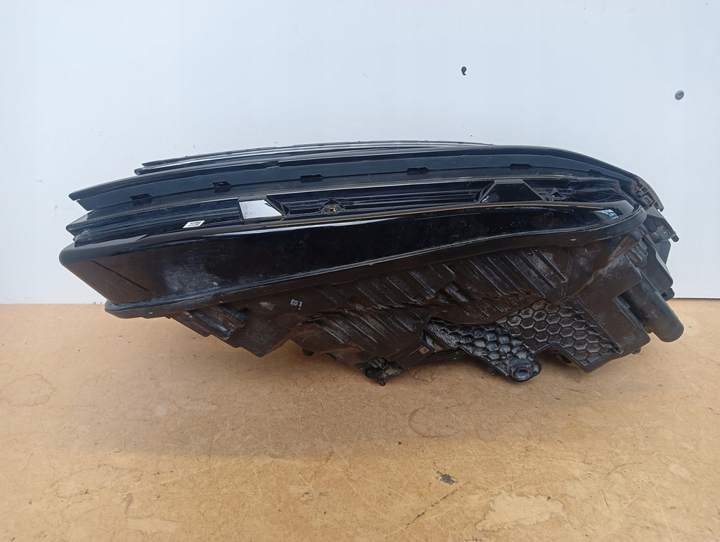 Frontscheinwerfer VW Touareg 761941081A Full LED Links Scheinwerfer Headlight