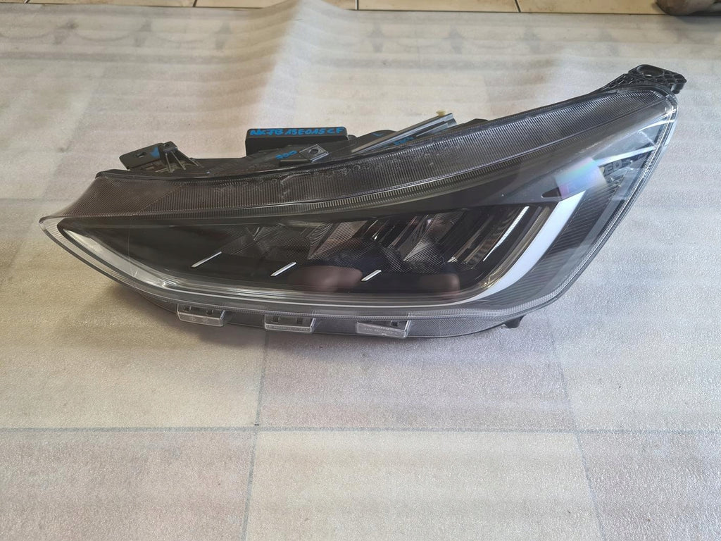 Frontscheinwerfer Ford Focus NX7B13E015CF Ein Stück (Rechts oder Links) SCH2641327156mg