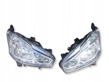 Laden Sie das Bild in den Galerie-Viewer, Frontscheinwerfer Peugeot 208 I 9802221280 Ein Satz Scheinwerfer Headlight SCH7273180132jc