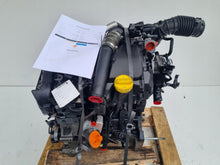 Laden Sie das Bild in den Galerie-Viewer, Motor Renault Megane IV K9K657 1.5 DCI 110PS 81kW 178TKm 2016 Diesel Komplett MOT3632070582me