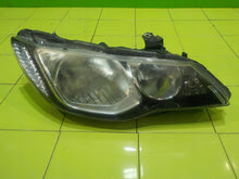 Laden Sie das Bild in den Galerie-Viewer, Frontscheinwerfer Honda Civic VIII Rechts Scheinwerfer Headlight