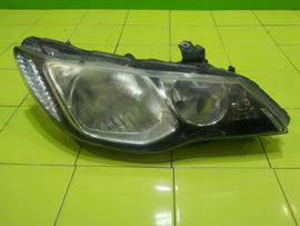 Frontscheinwerfer Honda Civic VIII Rechts Scheinwerfer Headlight