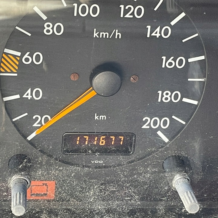Motor Mercedes-Benz Sprinter 602980 2.9 TDI 122PS 171TKm Diesel Engine Komplett MOT2319371954nm