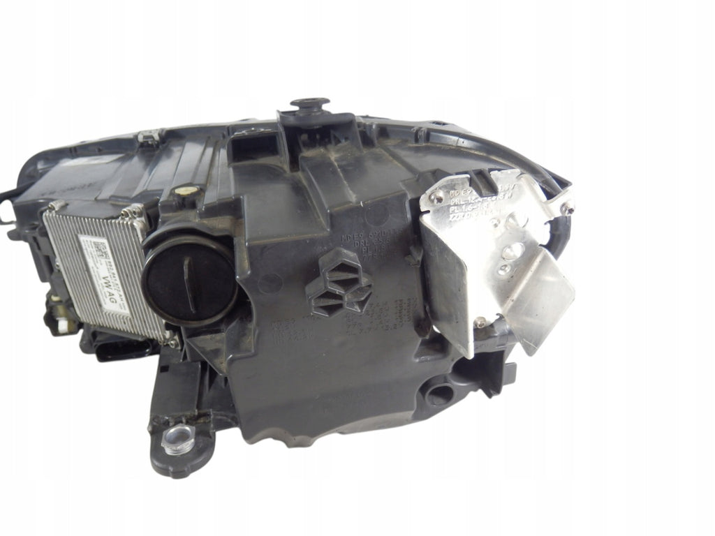 Frontscheinwerfer VW Passat 3J1941036 LED Rechts Scheinwerfer Headlight SCH2084991324ap