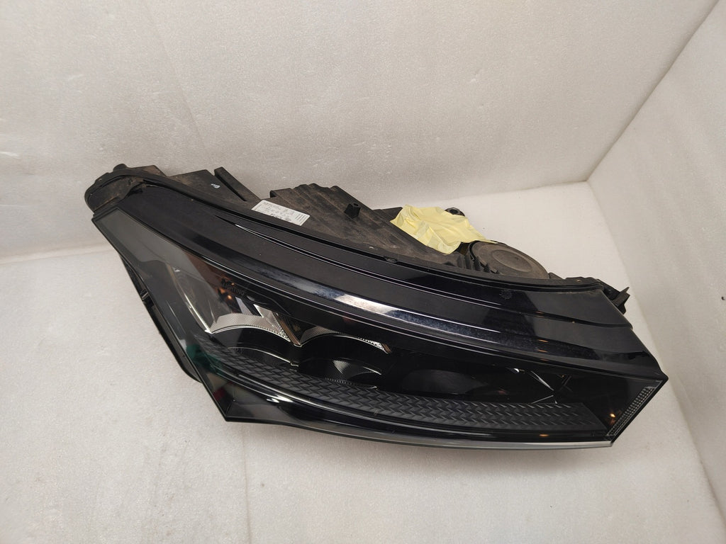 Frontscheinwerfer Skoda Enyaq 5LB941016 LED Rechts Scheinwerfer Headlight