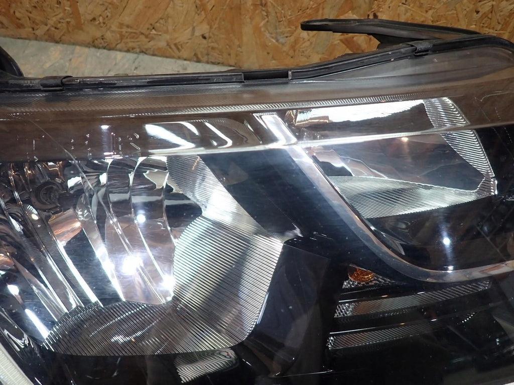 Frontscheinwerfer Dacia Duster 260101133R LED Rechts Scheinwerfer Headlight SCH6143611592bu