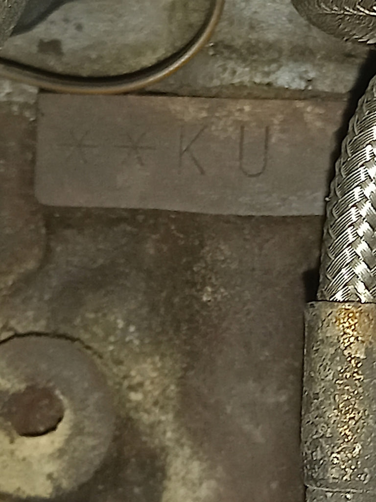 Motor Audi 0438100151 2.3 212TKm Benzin Engine Komplett