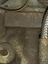 Load image into Gallery viewer, Motor Audi 0438100151 2.3 212TKm Benzin Engine Komplett