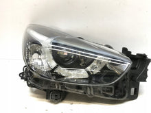 Laden Sie das Bild in den Galerie-Viewer, Frontscheinwerfer Mazda III D09K-51030 LED Rechts Scheinwerfer Headlight