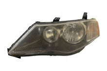 Load image into Gallery viewer, Frontscheinwerfer Mitsubishi Outlander I ONV43759 Links Scheinwerfer Headlight SCH9385412186if