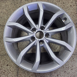 1x Alufelge 18 Zoll 8.0