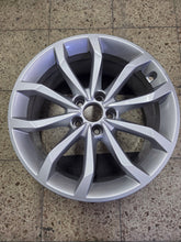 Laden Sie das Bild in den Galerie-Viewer, 1x Alufelge 18 Zoll 8.0" 5x112 40ET 8W0601025H Audi A4 B9 Rim Wheel FEL6675149099pp