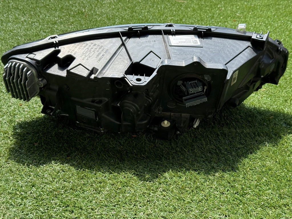 Frontscheinwerfer Volvo S90 V90 32338924 Full LED Links Scheinwerfer Headlight SCH8416004485tl