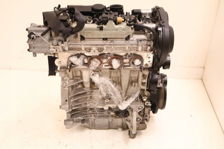 Motor Volvo Xc60 II B4204T34 2.0 53TKm Benzin Engine Komplett MOT5422068636cr