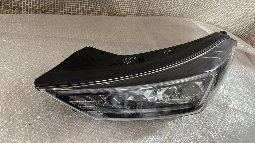 Frontscheinwerfer Hyundai Tucson D7921-11A10 Links Scheinwerfer Headlight SCH7007127727og