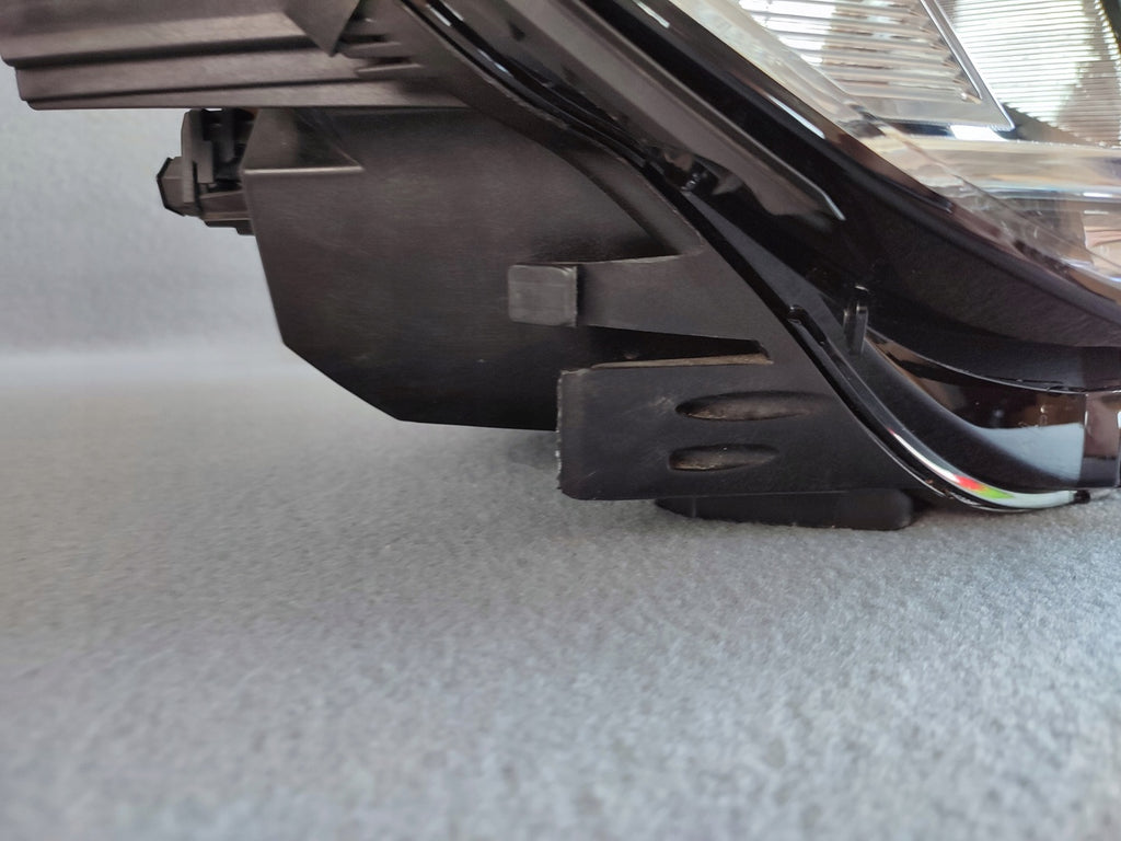 Frontscheinwerfer VW Touran 5TB941036B Full LED Rechts Scheinwerfer Headlight SCH9297523301mf