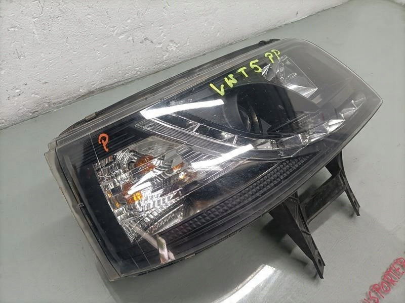 Frontscheinwerfer VW Transporter Rechts Scheinwerfer Headlight