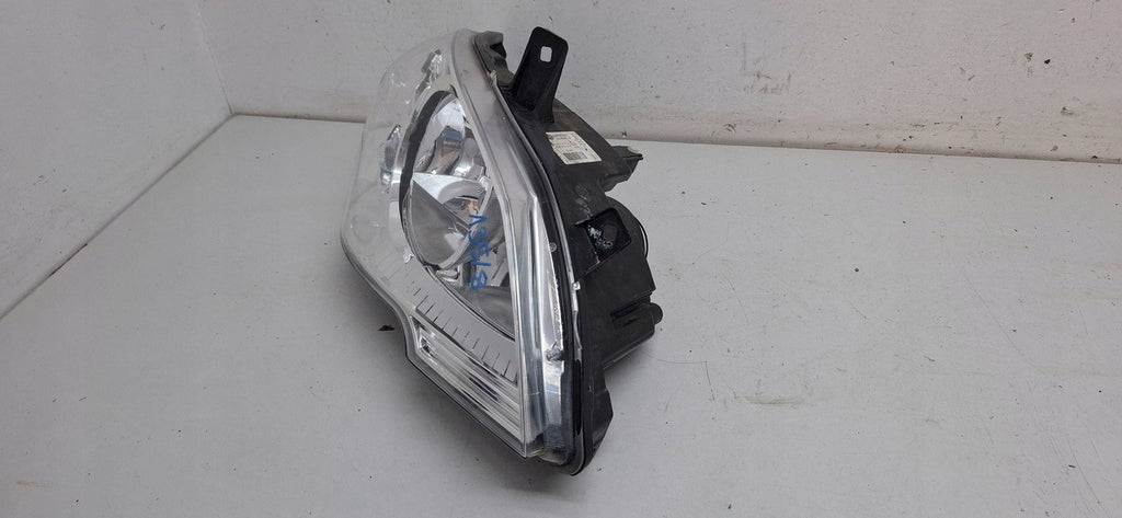 Frontscheinwerfer Mercedes-Benz Vito W639 A6398201961 Rechts Headlight