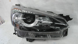 Frontscheinwerfer Mazda 2 D43N-51030 Full LED Rechts Scheinwerfer Headlight