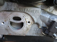 Laden Sie das Bild in den Galerie-Viewer, Motor Audi Q3 CUWA 2.0 TDI 184PS 135kW 2015 Diesel Engine Unkomplett