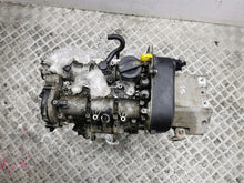 Laden Sie das Bild in den Galerie-Viewer, Motor Seat I Ibiza V DKR 1.0 115PS 85kW 2018 Benzin Engine Unkomplett MOT3849789732yx
