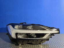 Load image into Gallery viewer, Frontscheinwerfer Volvo Xc60 II 31420412 LED Rechts Scheinwerfer Headlight SCH5872755681ai