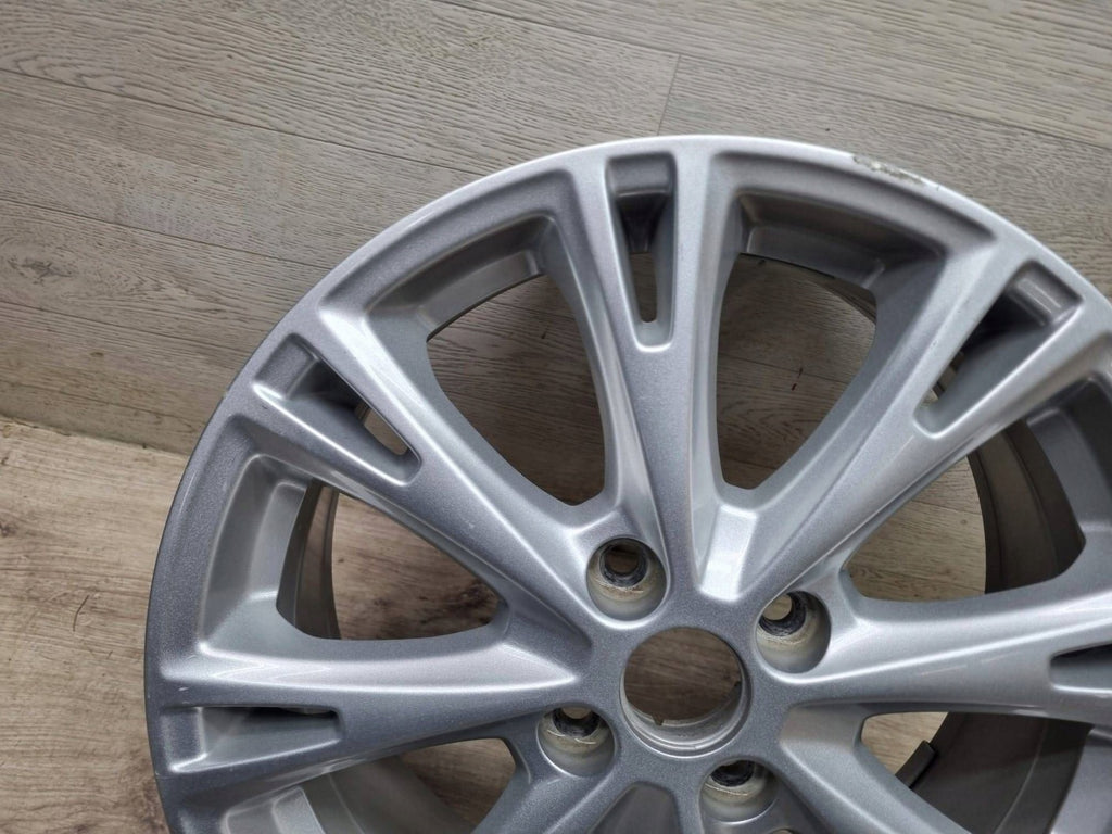 1x Alufelge 17 Zoll 5x108 PBC1BCMA Ford Fiesta I Rim Wheel FEL5949610877md