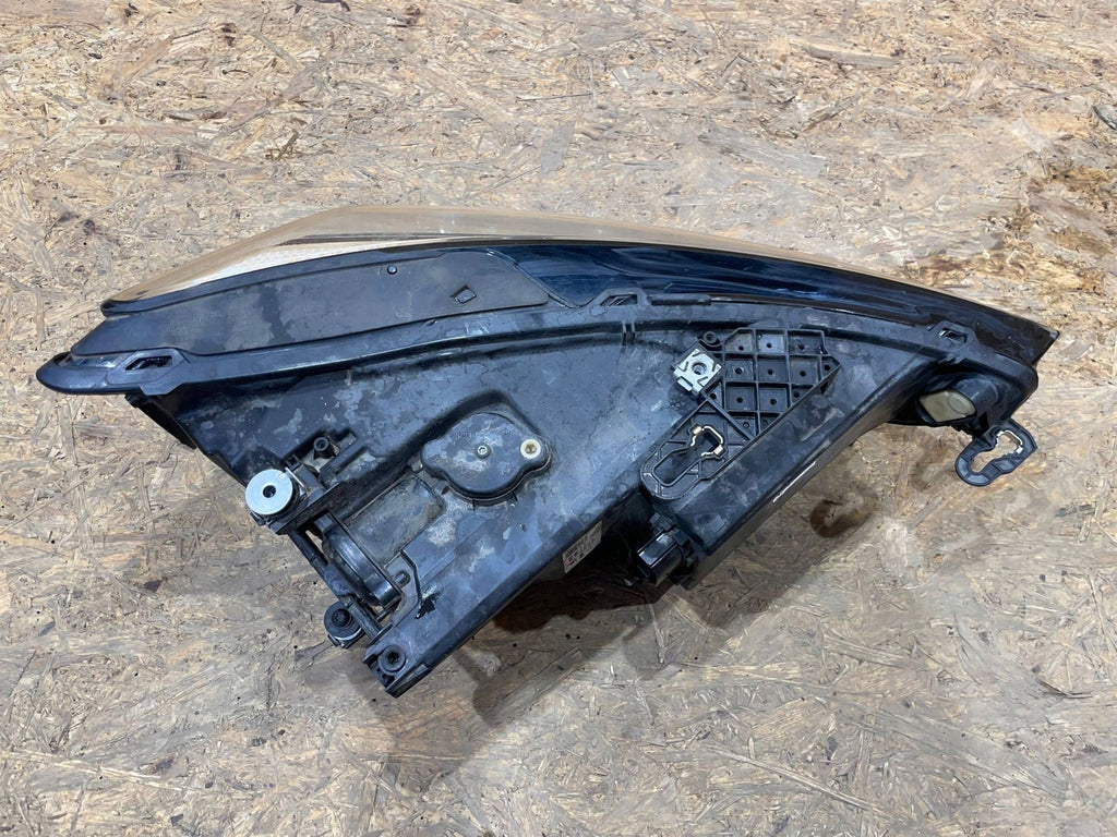 Frontscheinwerfer Seat Leon 5FB941007F S2505A054 Full LED Links Headlight