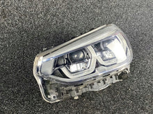 Load image into Gallery viewer, Frontscheinwerfer BMW X3 G01 G02 8739653 Full LED Links Scheinwerfer Headlight SCH6519129941qy