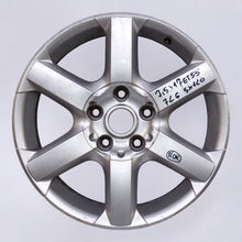 Load image into Gallery viewer, 1x Alufelge 17 Zoll 7.5&quot; 5x120 7L6601025J VW Touareg Rim Wheel