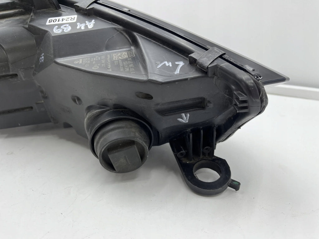 Frontscheinwerfer Audi A4 B9 8W0941005 Xenon Links Scheinwerfer Headlight SCH1333184387dk