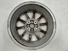 Load image into Gallery viewer, 1x Alufelge 16 Zoll 7.0&quot; 4x108 32ET Glanz Silber 9680713680 Peugeot 308