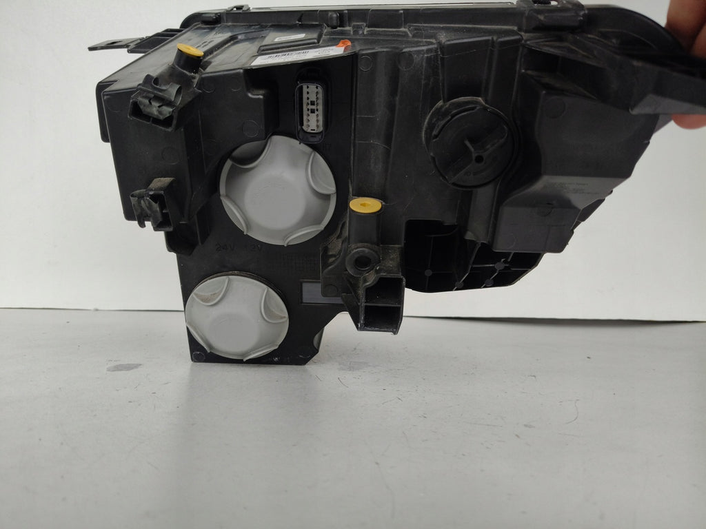 Frontscheinwerfer Ford Transit Courier R2X6-13W029-CE Rechts Headlight SCH7702253988hp
