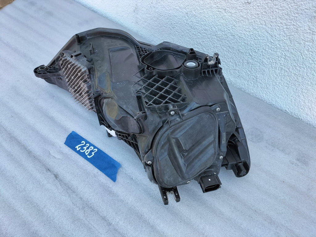 Frontscheinwerfer Audi A7 4K8941035F LED Links Scheinwerfer Headlight SCH3757425745fc