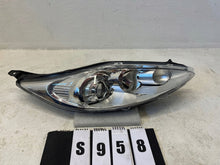 Laden Sie das Bild in den Galerie-Viewer, Frontscheinwerfer Ford Fiesta 8A61-13W029CF Rechts Scheinwerfer Headlight SCH4779833264iu