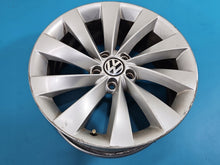 Load image into Gallery viewer, 1x Alufelge 18 Zoll 8.0" 5x112 VPCC18 VW Passat Cc Rim Wheel FEL6808708584ho