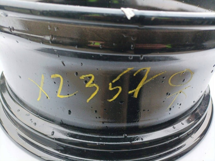 1x Alufelge 19 Zoll 7.5" 4x114.3 54 5ET Glanz 52910-CV110 Kia Ev6 Mg Gt FEL6115151184iz