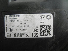 Load image into Gallery viewer, Frontscheinwerfer Skoda Kodiaq 566941035 Links Scheinwerfer Headlight SCH8011069758ij