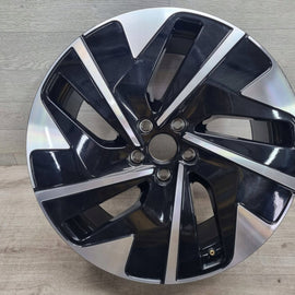 1x Alufelge 19 Zoll 8.5