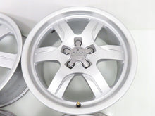 Load image into Gallery viewer, 4x Alufelge 17 Zoll 7.5" 5x112 28ET 8T0601025B Audi Rim Wheel FEL7773052124tk