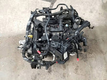 Laden Sie das Bild in den Galerie-Viewer, Motor Ford Fiesta I XYJF 1.1 67TKm Benzin Engine Komplett MOT7288380215uv