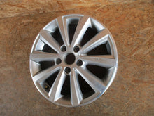 Load image into Gallery viewer, 1x Alufelge 16 Zoll 6.5&quot; 5x112 50ET 1T0601025S VW Touran Rim Wheel