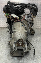 Laden Sie das Bild in den Galerie-Viewer, Motor BMW E91 E90 N43B20AA 2.0 2010 Benzin Engine Komplett MOT6454349089mq