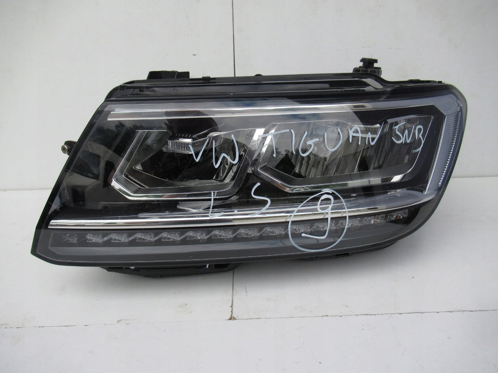 Frontscheinwerfer VW Tiguan 5NB941035D LED Links Scheinwerfer Headlight SCH4426461189ji