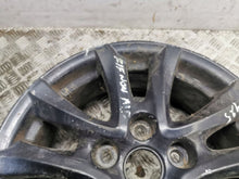 Load image into Gallery viewer, 1x Alufelge 16 Zoll 5x114.3 AMD105222 Mazda Ii Rim Wheel FEL5715587794ir
