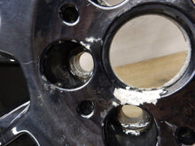 Laden Sie das Bild in den Galerie-Viewer, 1x Alufelge 18 Zoll 8.0&quot; 5x108 45ET Silber GX63-1007-EA Jaguar Xf Rim Wheel