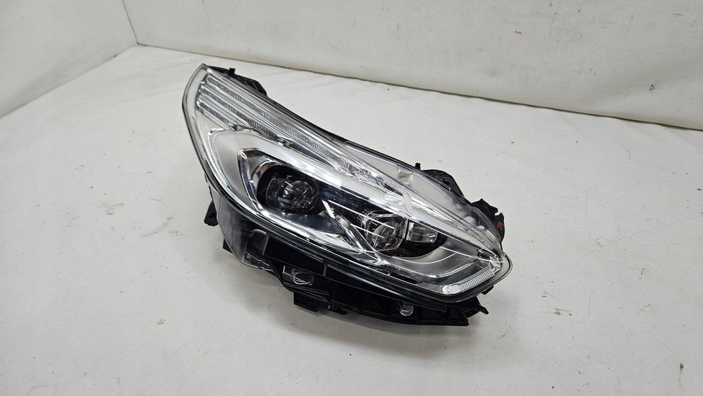 Frontscheinwerfer Ford Galaxy EM2B-13W029-EH LED Rechts Scheinwerfer Headlight