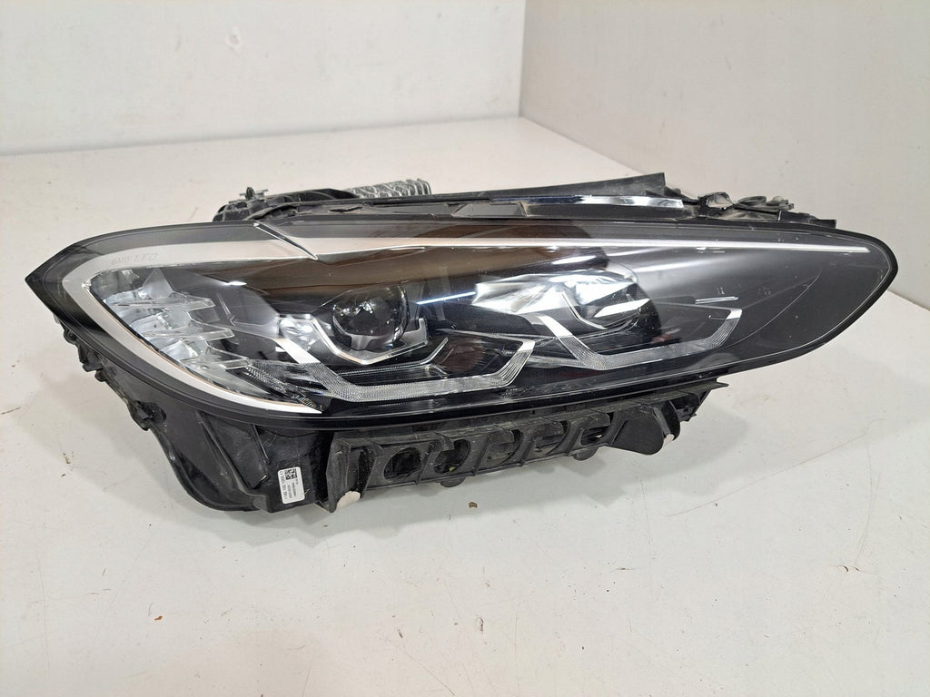 Frontscheinwerfer BMW 4 G22 G23 G26 5A19352 LED Ein Stück (Rechts oder Links) SCH8945027943zb